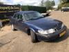 Saab 900 II 2.3 S,SE 16V Sloopvoertuig (1996, Blauw)