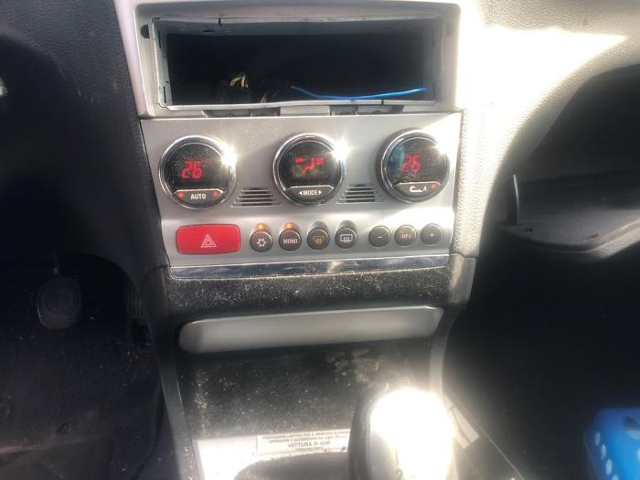 Alfa Romeo 156 Sportwagon 1.8 Twin Spark 16V Sloopvoertuig (2003, Blauw)