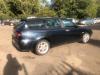 Alfa Romeo 156 Sportwagon 1.8 Twin Spark 16V Sloopvoertuig (2003, Blauw)