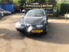 Alfa Romeo 156 Sportwagon 1.8 Twin Spark 16V Sloopvoertuig (2003, Blauw)