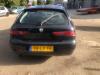 Alfa Romeo 156 Sportwagon 1.8 Twin Spark 16V Sloopvoertuig (2003, Blauw)
