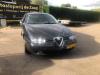 Alfa Romeo 156 Sportwagon 1.8 Twin Spark 16V Sloopvoertuig (2003, Blauw)