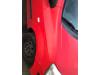 Hyundai Getz 1.1i 12V Sloopvoertuig (2004, Rood)