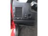 Hyundai Getz 1.1i 12V Sloopvoertuig (2004, Rood)