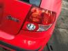 Hyundai Getz 1.1i 12V Sloopvoertuig (2004, Rood)