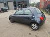 Ford Ka I 1.3i Sloopvoertuig (2008, Grijs)