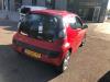 Citroen C1 1.0 12V Sloopvoertuig (2006, Rood)