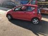 Citroen C1 1.0 12V Sloopvoertuig (2006, Rood)