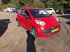 Citroen C1 1.0 12V Sloopvoertuig (2006, Rood)