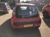 Citroen C1 1.0 12V Sloopvoertuig (2006, Rood)