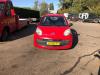 Citroen C1 1.0 12V Sloopvoertuig (2006, Rood)
