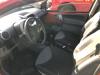 Citroen C1 1.0 12V Sloopvoertuig (2006, Rood)