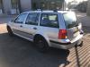 Volkswagen Golf IV Variant 1.6 16V Sloopvoertuig (2001, Grijs)