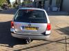 Volkswagen Golf IV Variant 1.6 16V Sloopvoertuig (2001, Grijs)