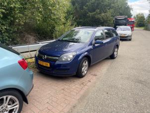 Opel Astra H SW 1.9 CDTi 100  (Sloop)