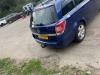 Opel Astra H SW 1.9 CDTi 100 Sloopvoertuig (2006, Blauw)
