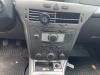 Opel Astra H SW 1.9 CDTi 100 Sloopvoertuig (2006, Blauw)