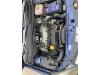 Opel Astra H SW 1.9 CDTi 100 Sloopvoertuig (2006, Blauw)