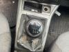 Opel Astra H SW 1.9 CDTi 100 Sloopvoertuig (2006, Blauw)