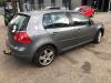 Volkswagen Golf V 1.4 TSI 122 16V Sloopvoertuig (2008, Grijs)