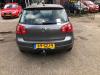 Volkswagen Golf V 1.4 TSI 122 16V Sloopvoertuig (2008, Grijs)