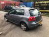 Volkswagen Golf V 1.4 TSI 122 16V Sloopvoertuig (2008, Grijs)