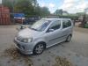 Daihatsu YRV 1.3 16V DVVT Sloopvoertuig (2004, Grijs)