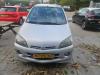 Daihatsu YRV 1.3 16V DVVT Sloopvoertuig (2004, Grijs)