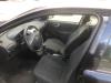 Opel Corsa C 1.2 16V Sloopvoertuig (2003, Zwart)