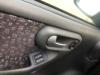 Opel Corsa C 1.2 16V Sloopvoertuig (2003, Zwart)
