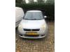 Suzuki Swift 1.3 VVT 16V Sloopvoertuig (2007, Grijs)