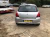 Suzuki Swift 1.3 VVT 16V Sloopvoertuig (2007, Grijs)