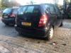 Mercedes A 1.7 A-170 5-Drs. Sloopvoertuig (2005, Zwart)