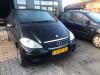 Mercedes A 1.7 A-170 5-Drs. Sloopvoertuig (2005, Zwart)