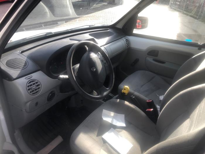 Renault Kangoo Express 1.5 dCi 60 Sloopvoertuig (2006, Graniet)
