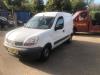 Renault Kangoo Express 1.5 dCi 60 Sloopvoertuig (2006, Graniet)