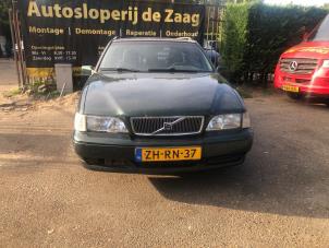 Volvo V70 2.5 10V  (Sloop)