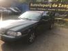 Volvo V70 2.5 10V Sloopvoertuig (1999, Groen)