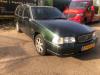 Volvo V70 2.5 10V Sloopvoertuig (1999, Groen)