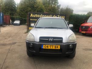 Hyundai Tucson 2.0 16V CVVT 4x2  (Sloop)