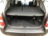 Hyundai Tucson 2.0 16V CVVT 4x2 Sloopvoertuig (2007, Grijs)