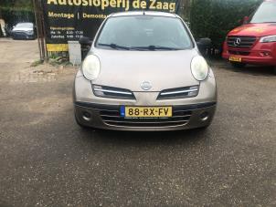 Nissan Micra 1.2 16V  (Sloop)