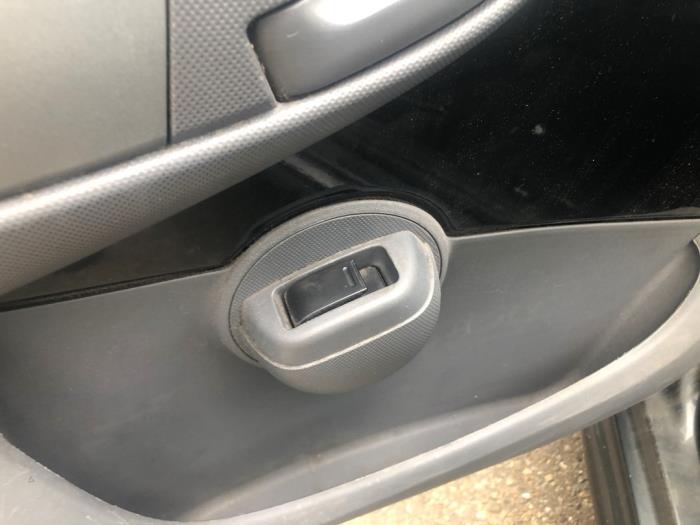 Citroen C1 1.0 12V Sloopvoertuig (2010, Grijs)