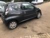 Citroen C1 1.0 12V Sloopvoertuig (2010, Grijs)