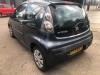 Citroen C1 1.0 12V Sloopvoertuig (2010, Grijs)
