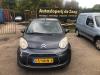Citroen C1 1.0 12V Sloopvoertuig (2010, Grijs)