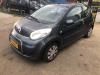 Citroen C1 1.0 12V Sloopvoertuig (2010, Grijs)