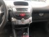 Citroen C1 1.0 12V Sloopvoertuig (2010, Grijs)