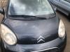 Citroen C1 1.0 12V Sloopvoertuig (2010, Grijs)