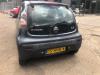 Citroen C1 1.0 12V Sloopvoertuig (2010, Grijs)